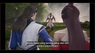 Peerless Martial Spirit Episode 40 Sub Indo | Full lihat Deskripsi