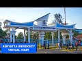 Kenyatta university virtual tour  part 1 nairobi kenya
