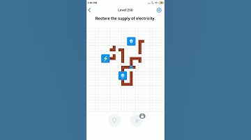 Easy game level 250 Solution Walkthrough