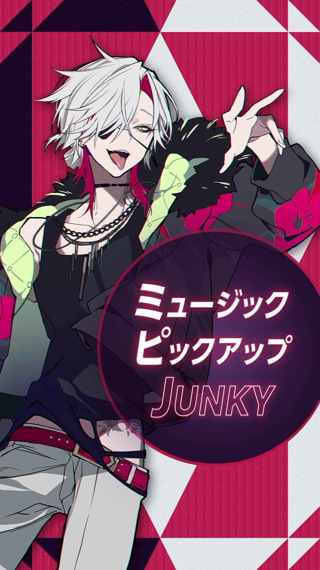 Gray Sheep グレシプ JUNKY 缶バッジ Gray Sheep CHERRY 缶バッジ - メルカリ