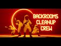 Backrooms Cleanup Crew OST - Foglands