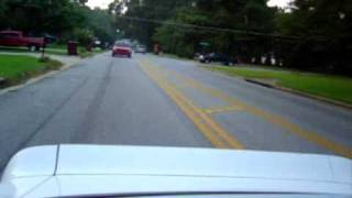 Old School Trans Am Compilation