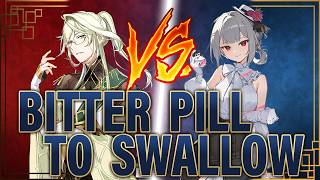 Epic Seven - A Bitter Pill To Swallow - Backseat Battling #7