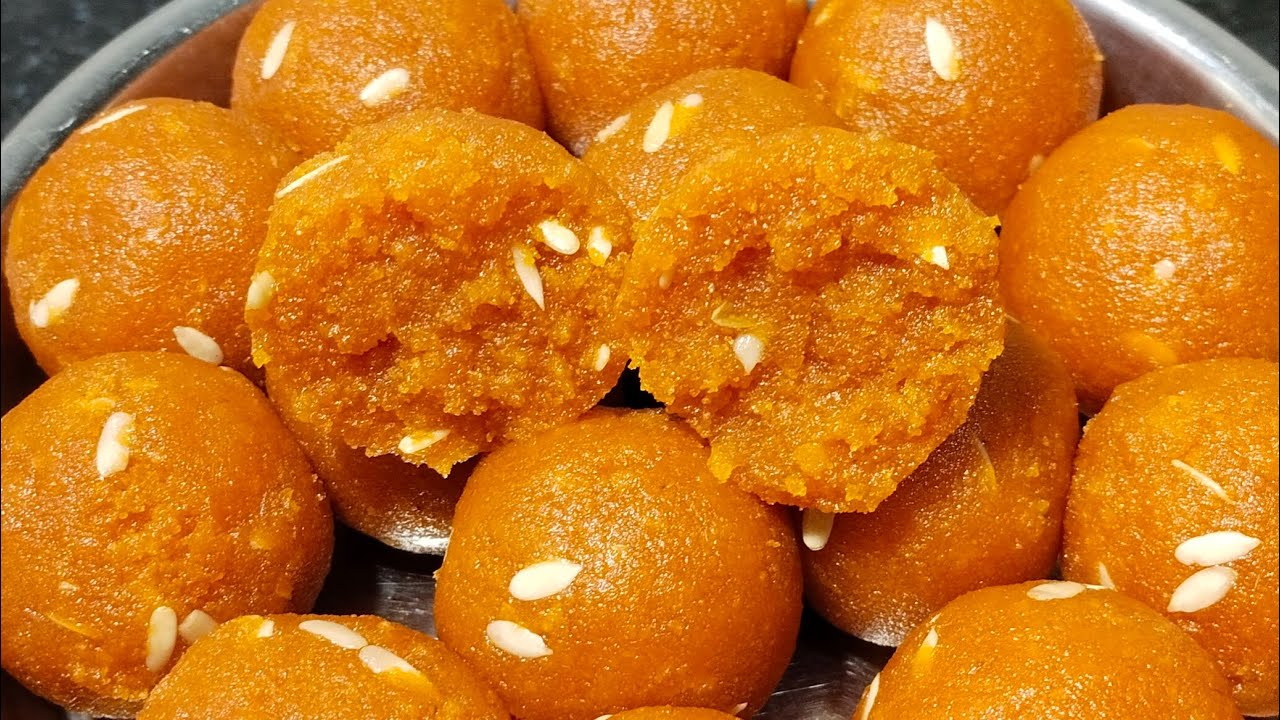 बिना झारा बिना बूंदी बनाए बने 1 ऐसी मिठाई जिसने कभी नही बनाई वह यह वाली मिठाई जरूर बना लेगा