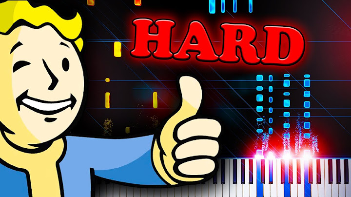 Anything Goes Piano version - Piano performance video thumbnail