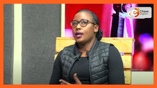 | BEHIND THE MIC | Egesa FM's Nana Ediva gets candid on rise from an intern to head of the station