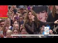 Shania Twain - That Don&#39;t Impress Me Much (Today Show 2017)