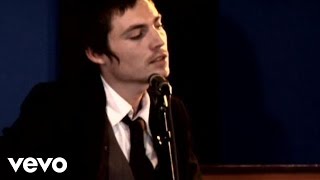 Video thumbnail of "Augustana - Sweet and Low (Acoustic Video Version)"