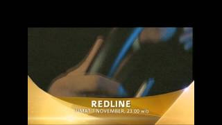 REDLINE (trailer)