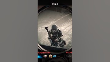 Winner Warzone Mobile Sniping smooth 60FPS Gameplay #cod #warzone #iqooneo9pro #snapdragon8gen2