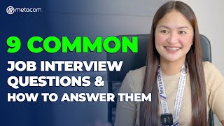 Metacom Leaked Files: Job Interview Questions (How to Answer Them) | Metacom Careers