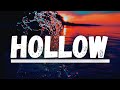 Jelly Roll- Hollow (Lyrics)