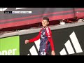 Highlights | Revs (19 shots, six on target) can't break through resolute Toronto FC in 1-0 loss