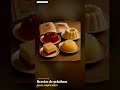 Recetas de gelatinas para emprender | SaberHoy