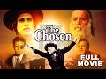 The Chosen FULL MOVIE Maximilian Schell Rod Steiger Spiritual Drama 