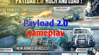 payload 2.0 gameplay | pubg mobile | tips | android gameplay