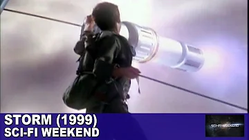 STORM (1999) - Sci-Fi Weekend