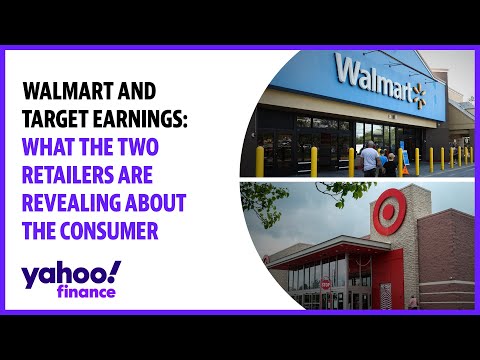 Видео: Walmart дахь хатуу үзэл гэж юу вэ?