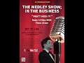 J2 production the medley show in the business full version