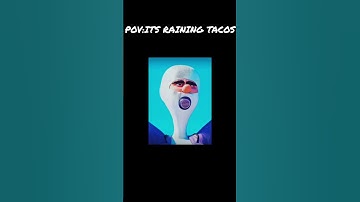 Thumbnail of raining tacos funk🗣️🗣️🔥🔥