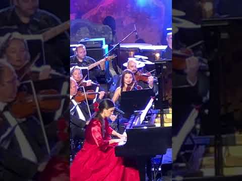 GESİ BAĞLARI _ KARSU DÖNMEZ _Antalya Devlet Senfoni Orkestrası