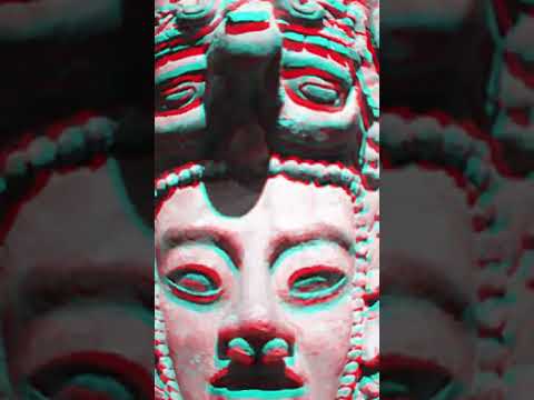 جوبيكلي تبي ثالوث الحضارات المفقودة مصر وتركيا والأمريكيتين حضارات قبل 12000 عام