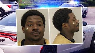 Richmond County deputies seek man wanted in property damage case