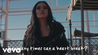 Maggie Lindemann - Phases Lyric Video