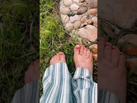 #feetcommunity #feetmatter