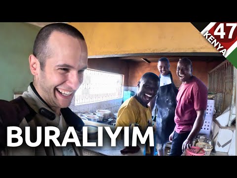 Video: Keniya kurortlari