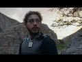 Capture de la vidéo Post Malone - Saint-Tropez (Official Video)