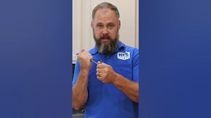 Garbage disposal not working? 2 Simple Repairs to Try