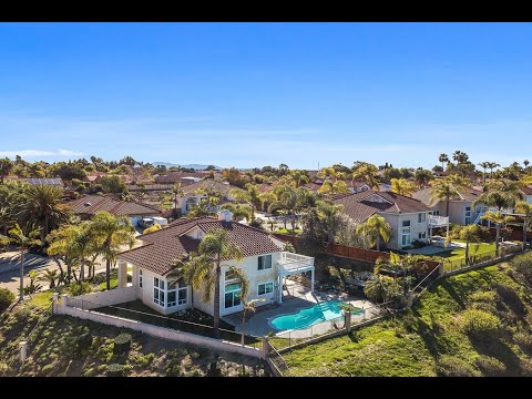 5148 Bella Collina Street, Oceanside, CA home video tour