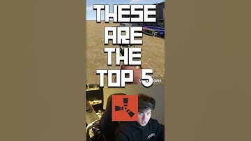 Which Rust Python Skin Is the Best?