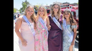 Fruitland Spring Fair Parade 2024