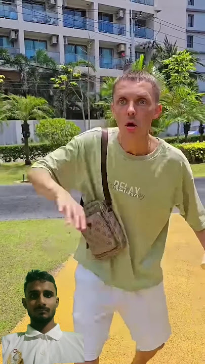 Hot Day 😱🤣 #dreamtouchai @demarikiofficial