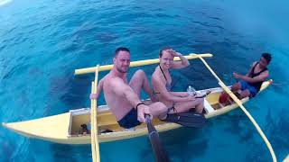Filipiny 2018