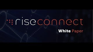 RISECONNECT ICO - REVIEW