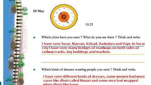 2  Std  4 Ch  7 Riya