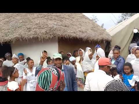 Ubuntu New Soddo Oromo Music 2014