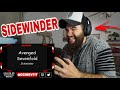 THAT HURT!!! Avenged Sevenfold - "Sidewinder" REACTION