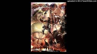 進撃の巨人 「暁の鎮魂歌」【カラオケ 歌ってみた Covered Byああくま】Attack On Titan /Linked Horizon 進撃の巨人 「暁の鎮魂歌」【カラオケ 歌ってみた Covered Byああくま】Attack On Titan /Linked Horizon