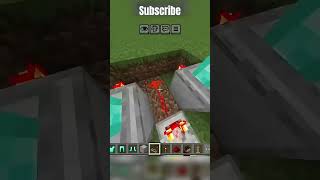 Minecraft dancing armor stand #shorts #minecraft