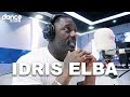 Idris Elba - Exclusive Dubai Interview *Must Watch*