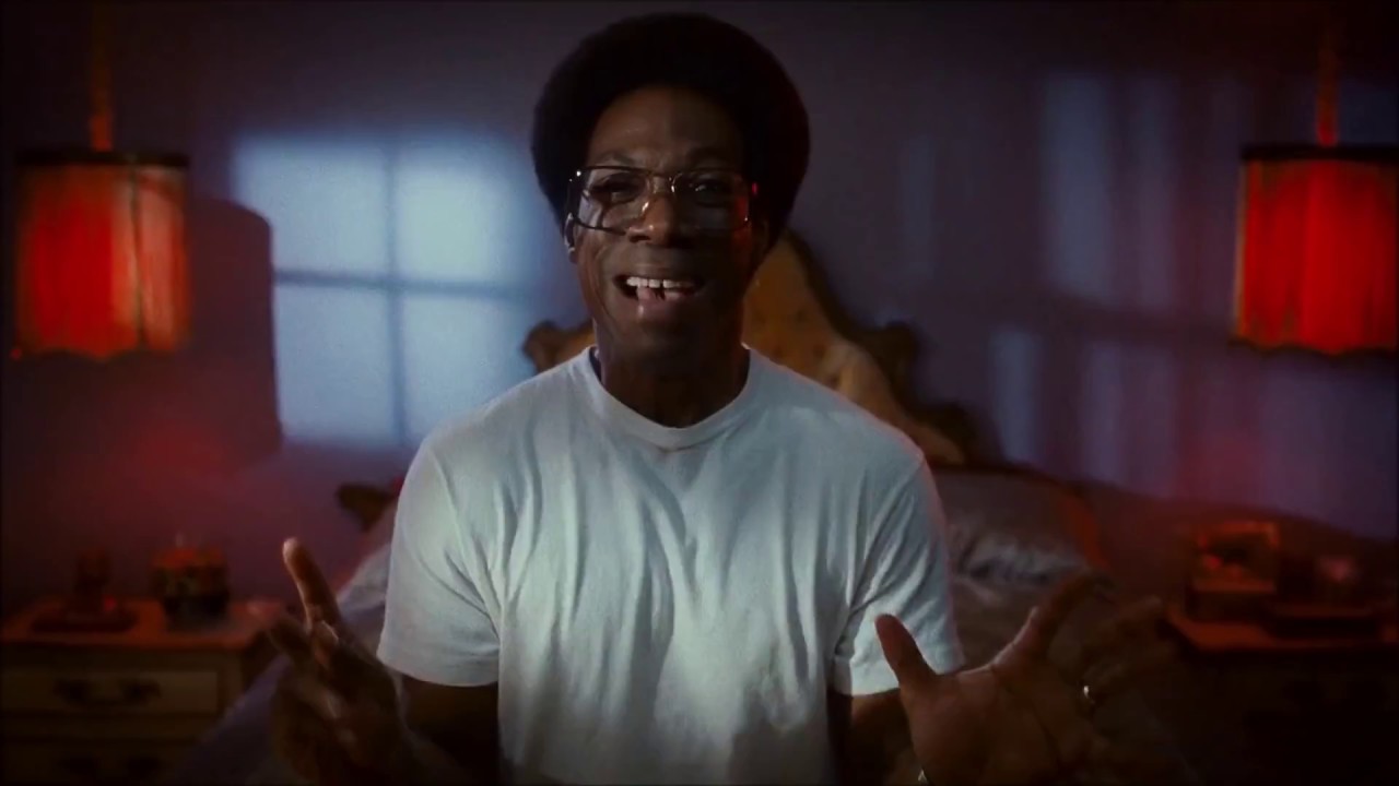 [AMV] // Norbit // - Crawling in my Norbits