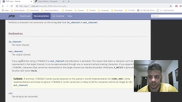 PHP - Removendo acentuação de forma rápida