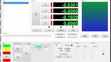 Mach4 MouseMPG setup