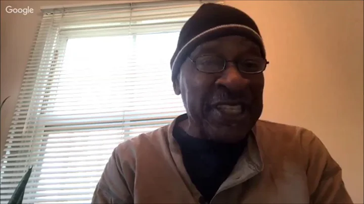 "TRUTH IN RHYTHM" - Harry Elston (The Friends of D...