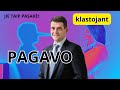 Žemaitaitis pašiurpęs: kažkas redaguoja jo biografiją