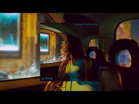 Alysha - Boys Hurt You (Official Audio)